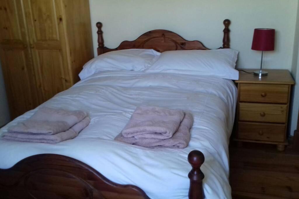 Drumgowan House Donegal Town Екстериор снимка