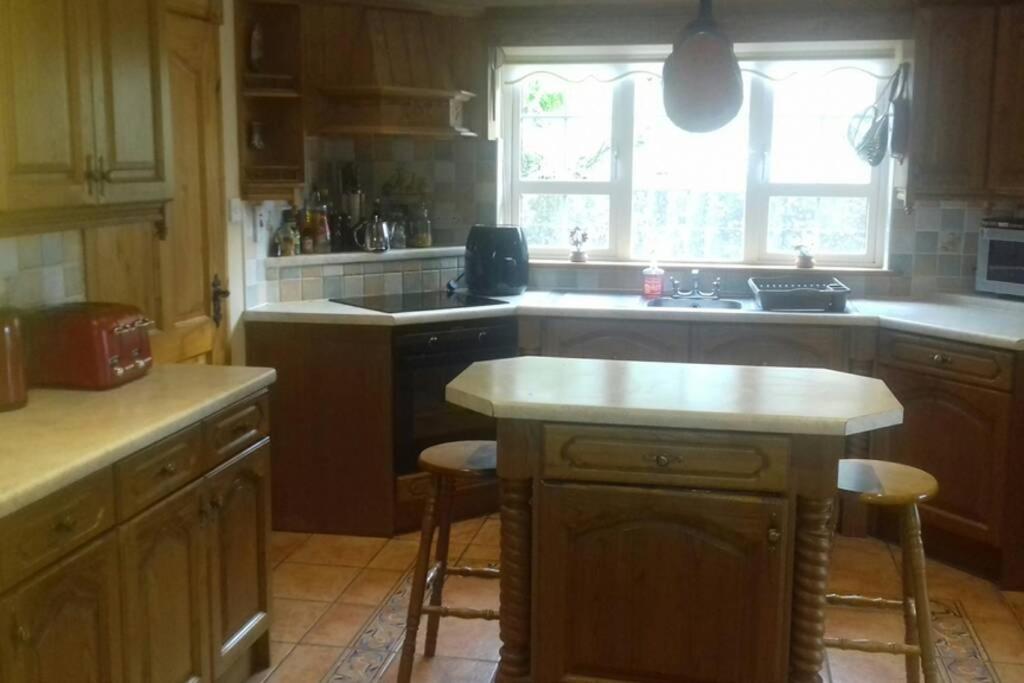 Drumgowan House Donegal Town Екстериор снимка
