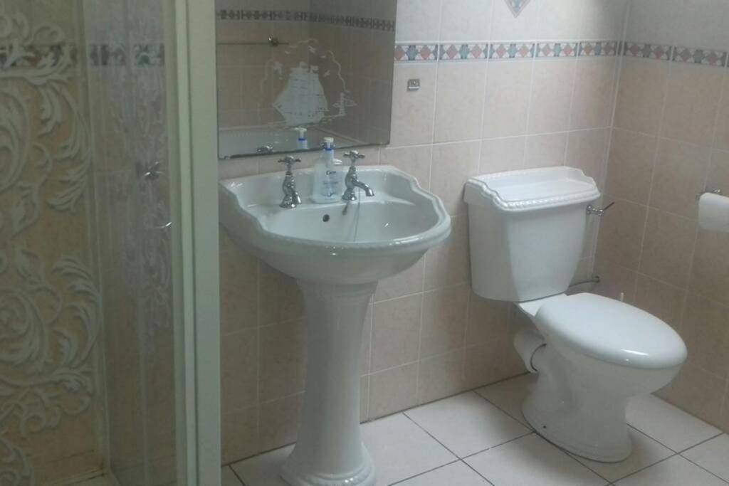 Drumgowan House Donegal Town Екстериор снимка