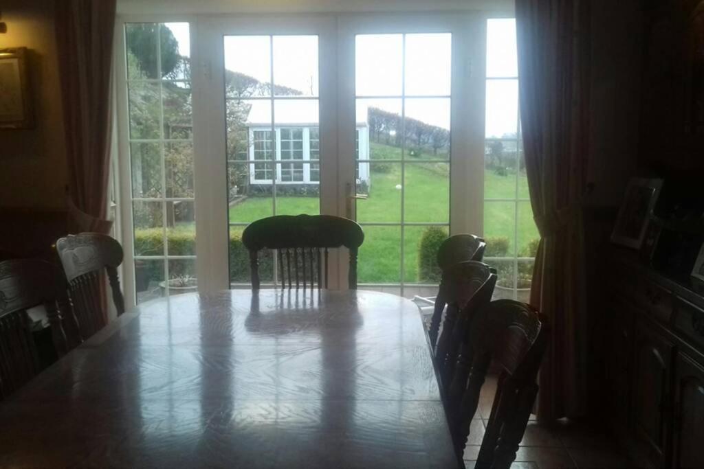 Drumgowan House Donegal Town Екстериор снимка