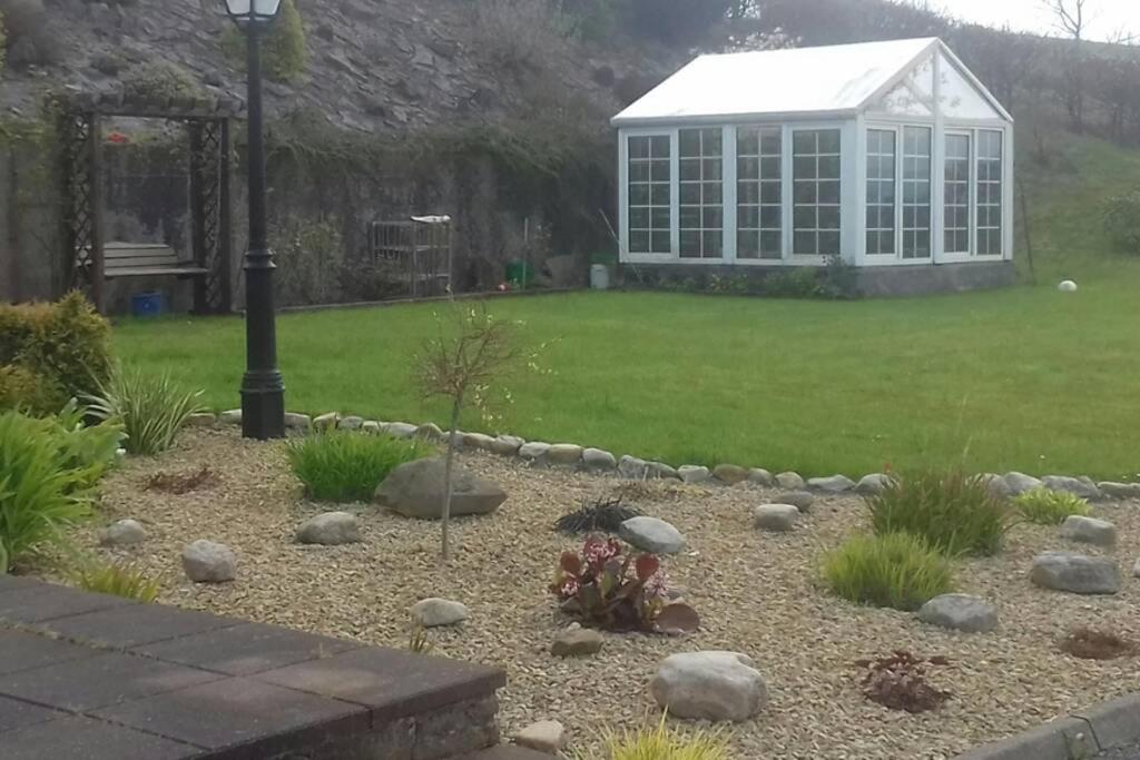 Drumgowan House Donegal Town Екстериор снимка