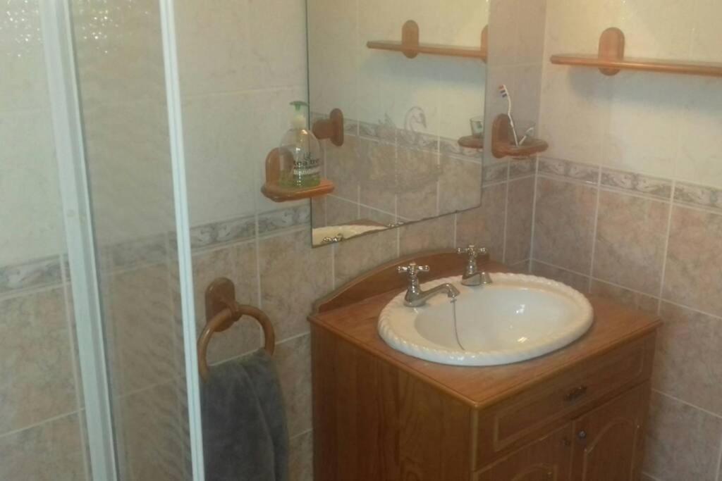 Drumgowan House Donegal Town Екстериор снимка