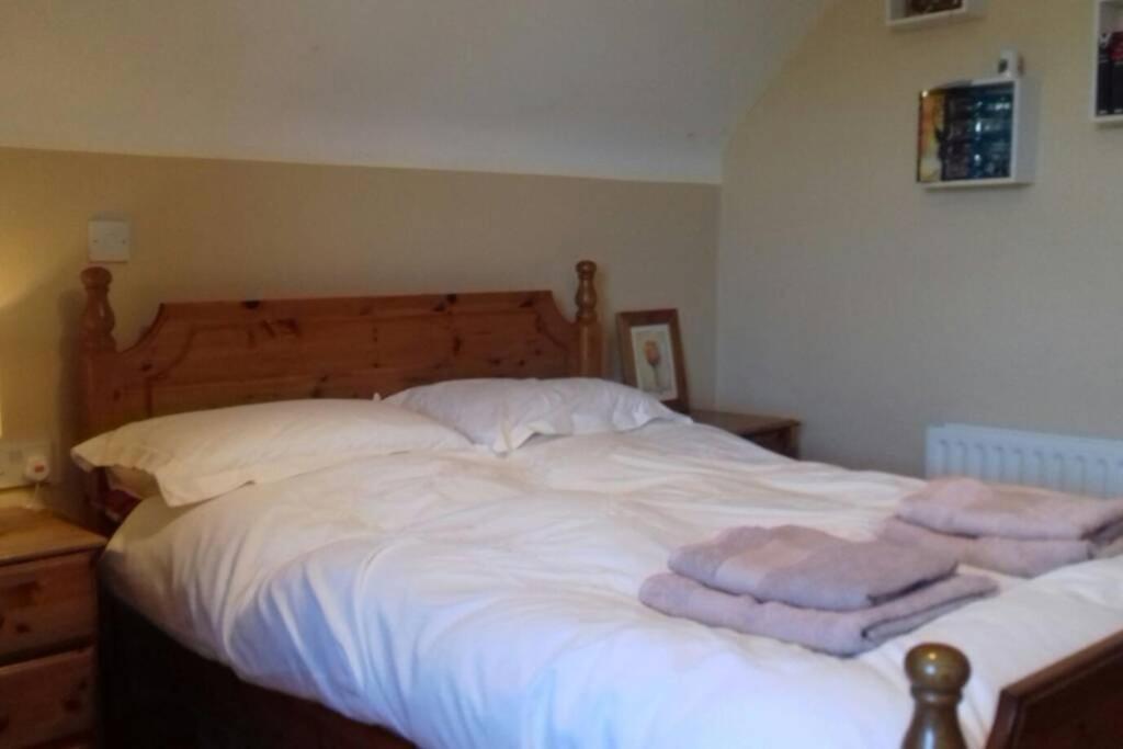 Drumgowan House Donegal Town Екстериор снимка