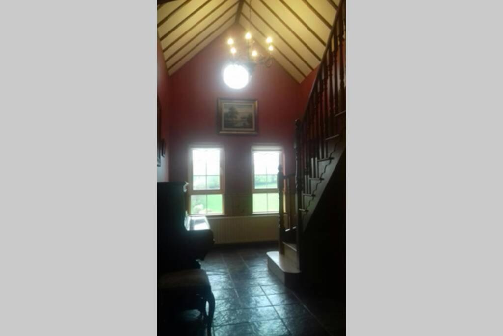 Drumgowan House Donegal Town Екстериор снимка